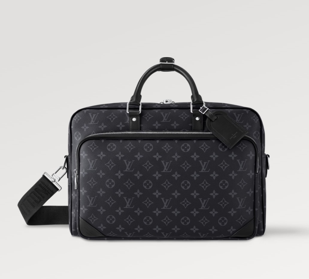 Louis Vuitton ウィークエンダー・バッグ M11512 - 画像 (2)