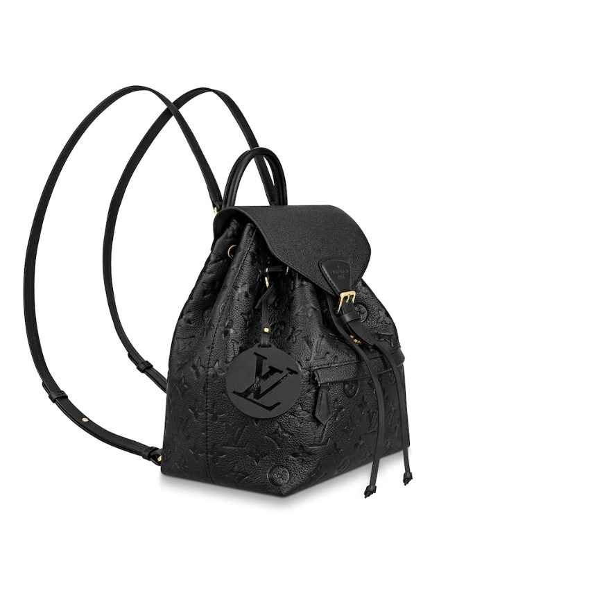 VIP直営買付☆Louis Vuitton☆モンスリー PM M45205 - 画像 (3)