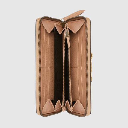 【すぐ届く】GUCCI インターロッキング ウォレット - 画像 (7)