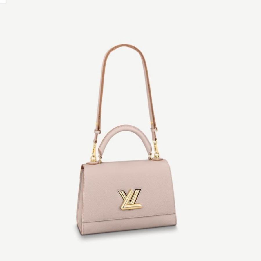 【LOUIS VUITTON】【新作】ツイスト PM LOUIS VUITTON ハンドバッグ ショルダー【バッグ】 - 画像 (15)