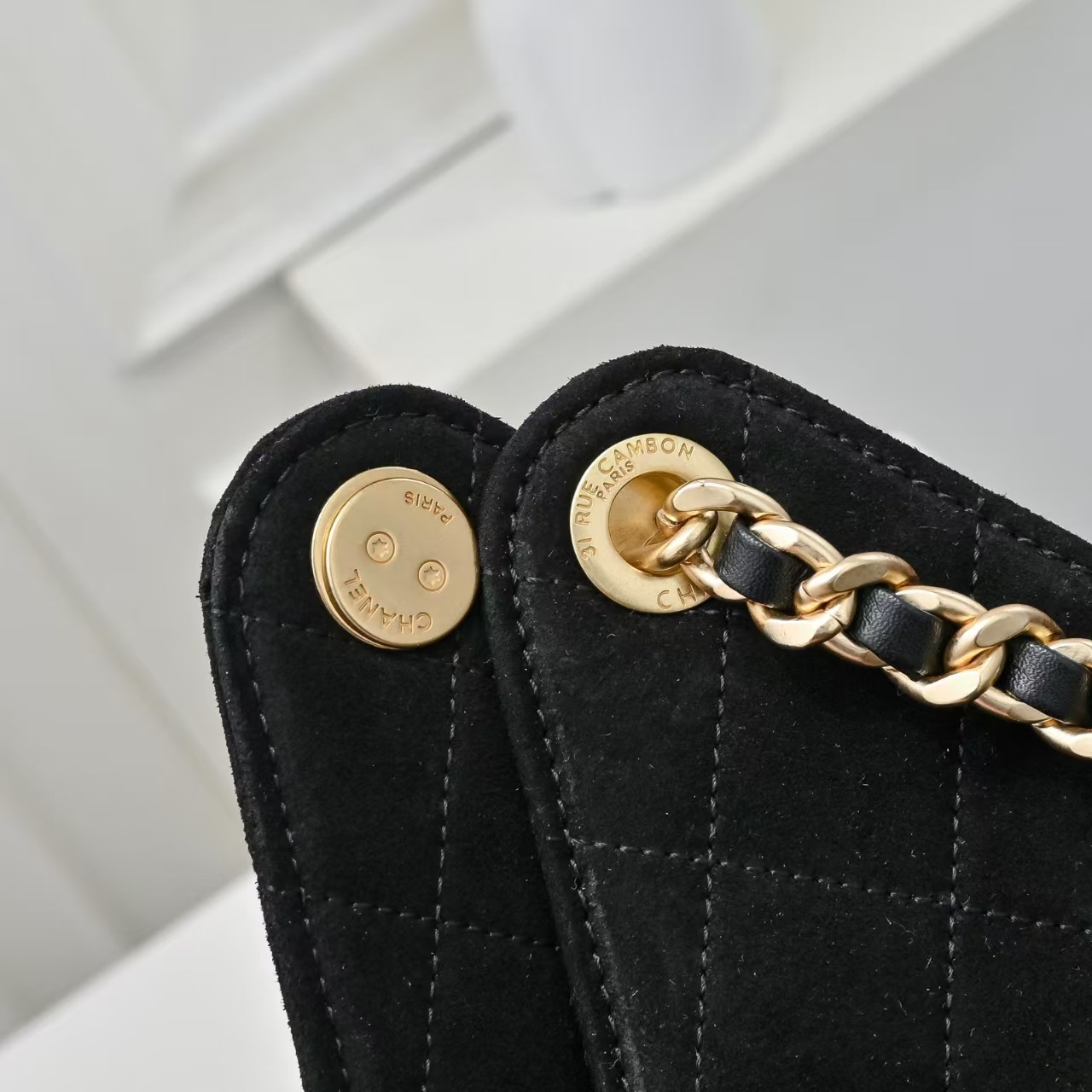 Chanel シャネルのアンダーアームバッグ - 画像 (4)