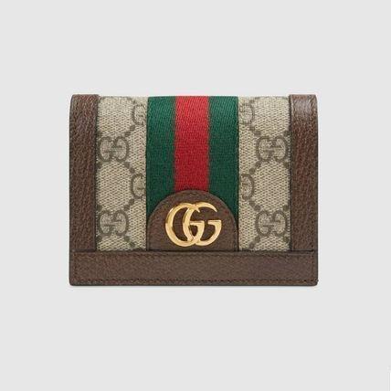 【人気商品】オフィディア GGミニ折りたたみ財布 - 画像 (2)