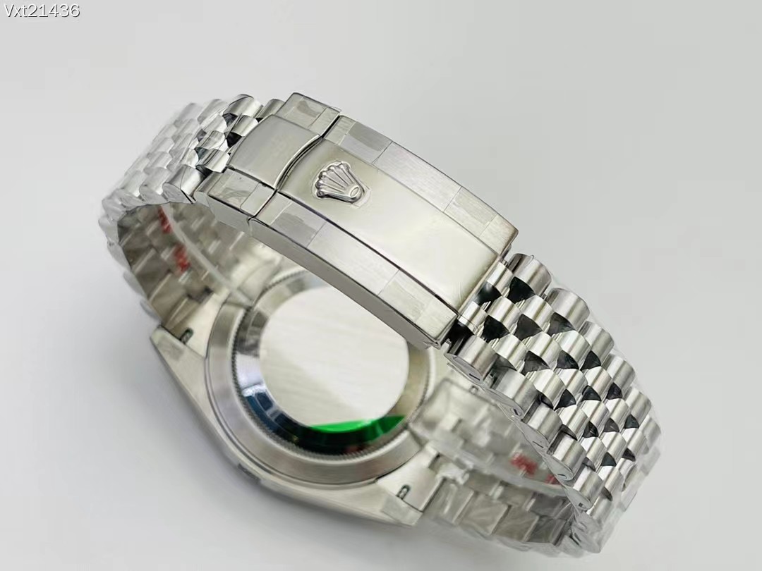 Rolex Datejust 41 ROLEX DATEJUST 126334-0002 - 画像 (6)