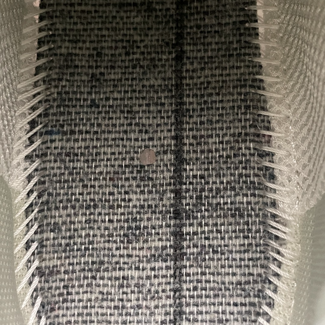 Balenciaga Triple S Clear Sole White(541624W2FB19000) - 画像 (9)