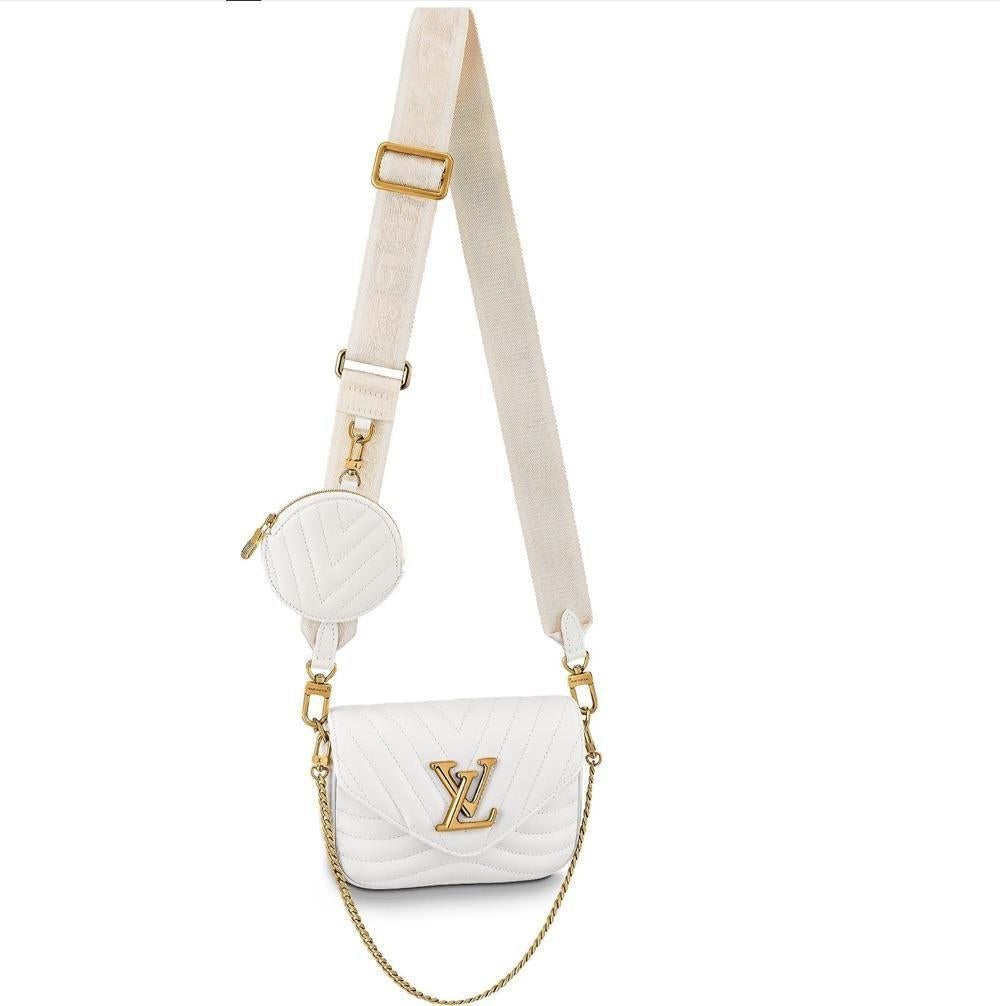 【SALE】Louis Vuitton バッグ ミュルティポシェット 3way 3色-BUYMA - 画像 (4)