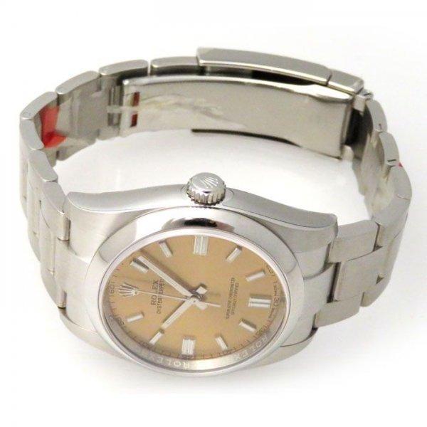 オイスター パーペチュアル 36 M116000-0011 - 画像 (2)