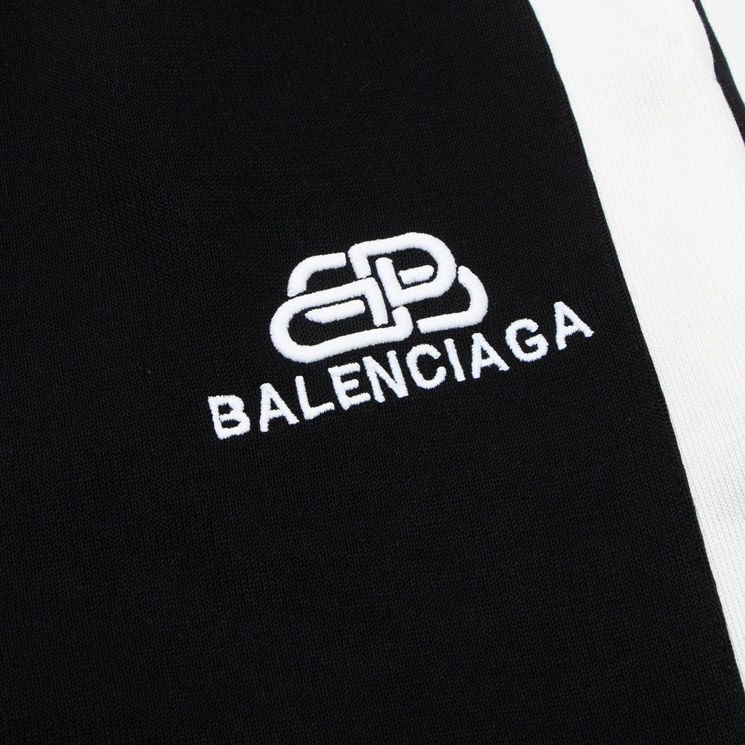 🔥2 つのうち 1 つが無料になります 🔥🔥【BALENCIAGA 公式旗艦店】 バレンシアガ ショートパンツ ご好評に付き再入荷! - 画像 (6)