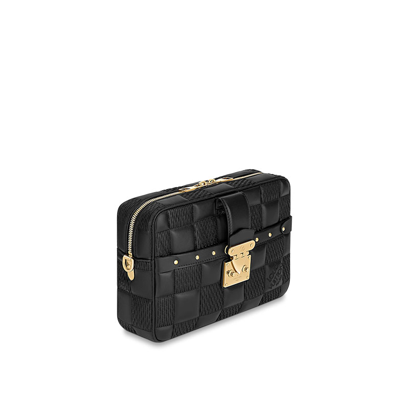 LOUIS VUITTONルイヴィトントロカ MM - 画像 (2)