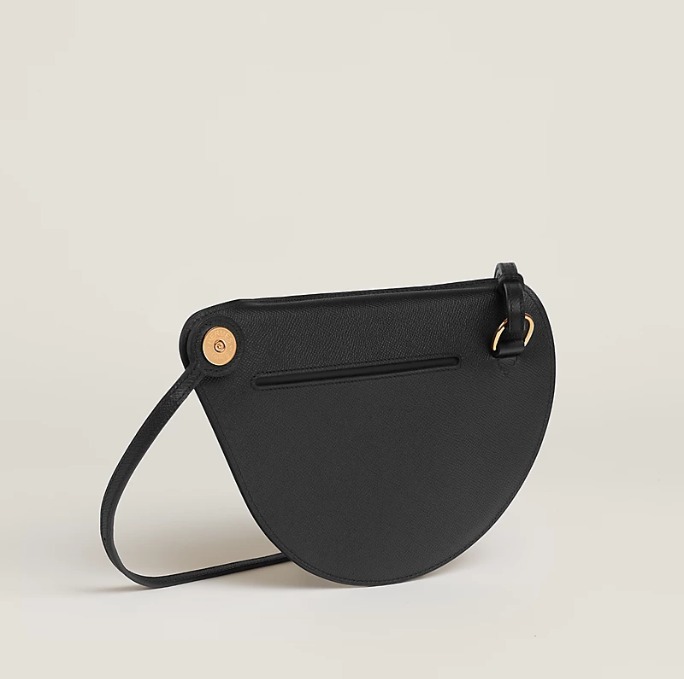 【お洒落メンズへ】HERMES プチコースバッグ ショルダーバッグ H084847CC89 - 画像 (4)