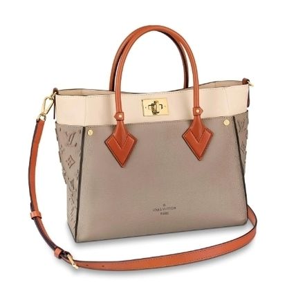 高機能♪【LOUISVUITTON】オンマイサイド ハイエンド - 画像 (11)