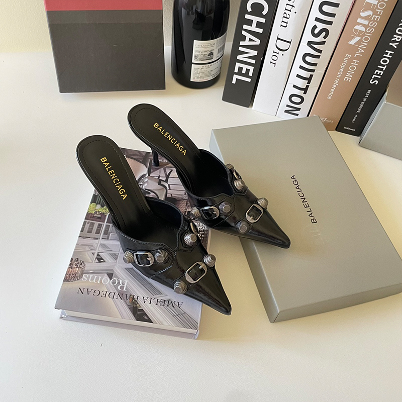 Balenciaga high heel - 画像 (4)