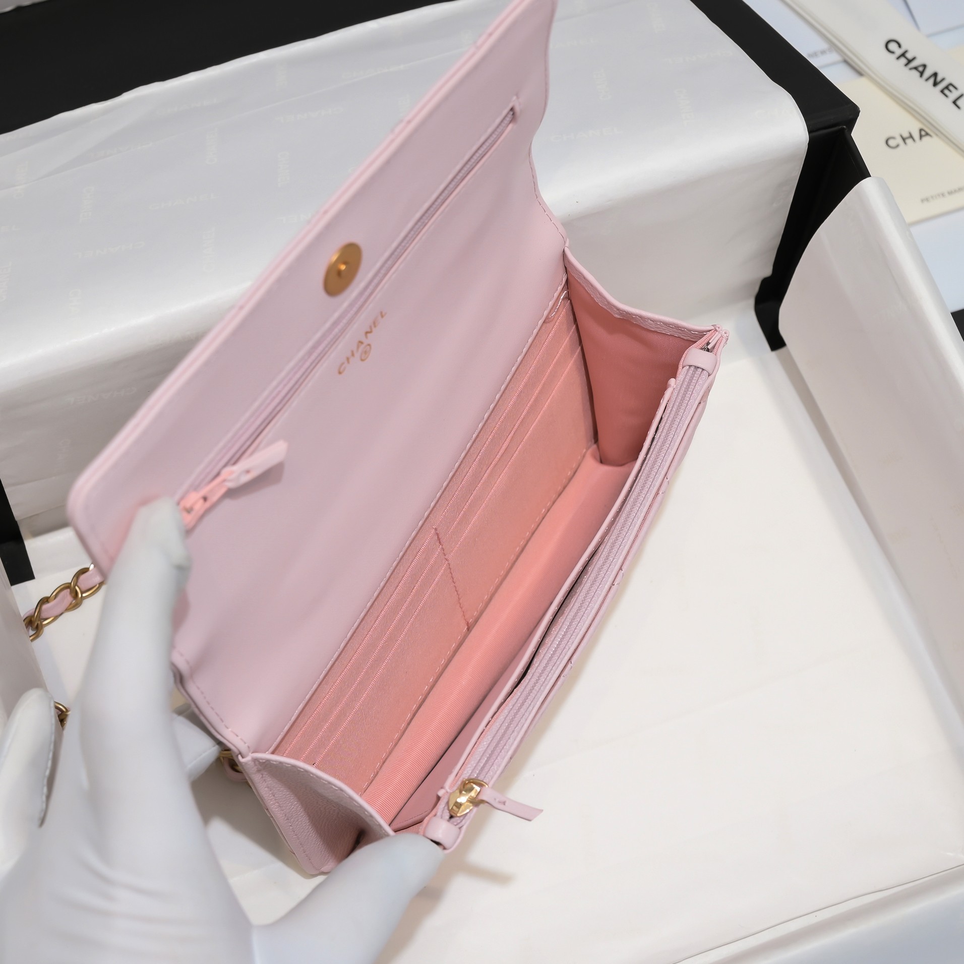 CHANEL 22SS AP2804 - 画像 (4)