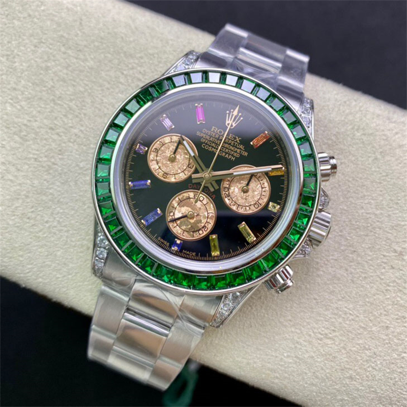 ロレックス コスモグラフ デイトナ - 画像 (29)