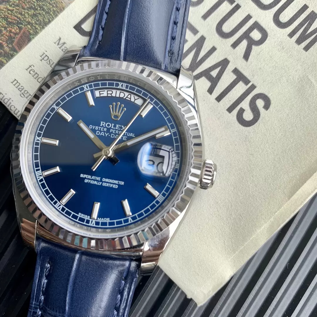 ロレックス デイデイト 118139 - 画像 (3)