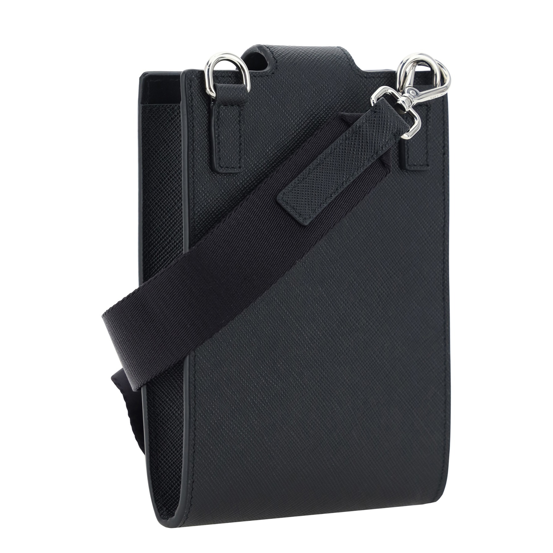 【プラダ】レザー スマホ ケース - 画像 (5)