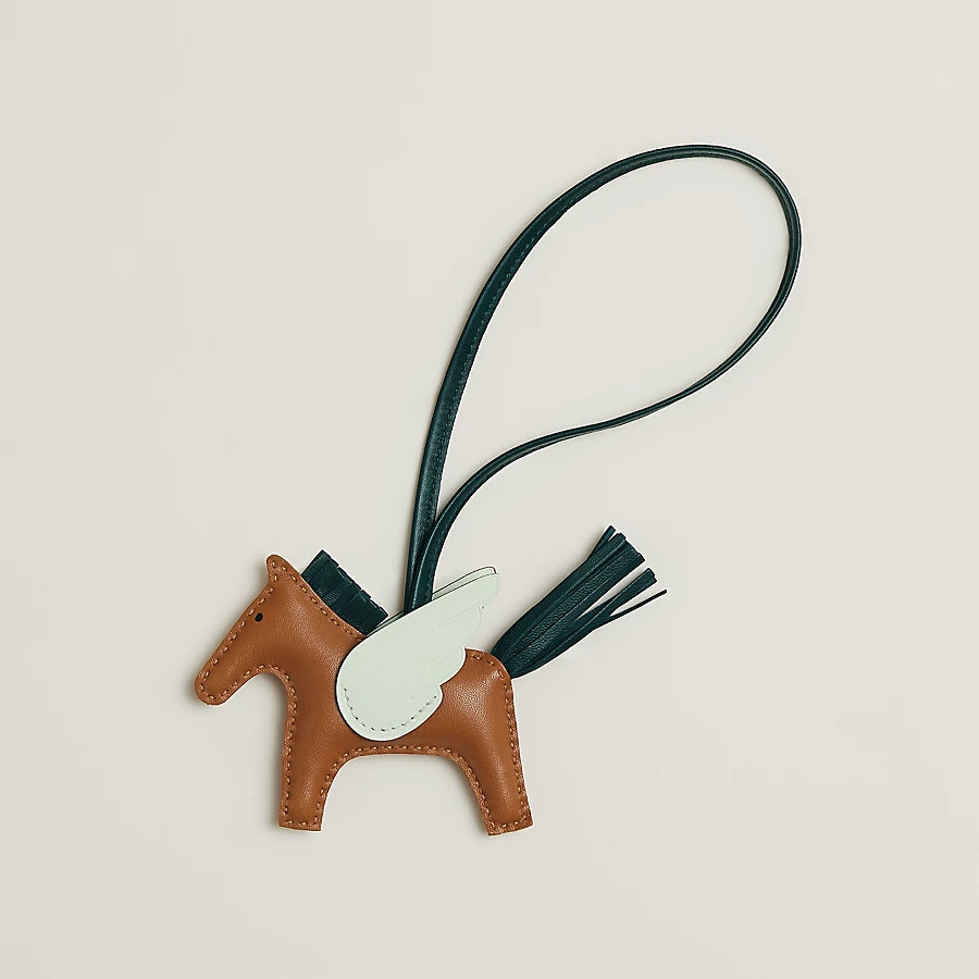 Rodeo Pegase小さな魅力 - 画像 (11)