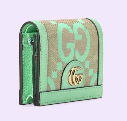 GUCCI ★2023クルーズ オピディアジャンボGGカードコイン半財布 - 画像 (18)