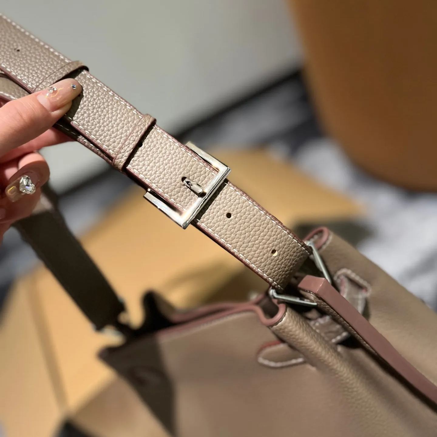 HERMES エルメスが春に向けて新作ハンドバッグ10点を発表 - 画像 (17)