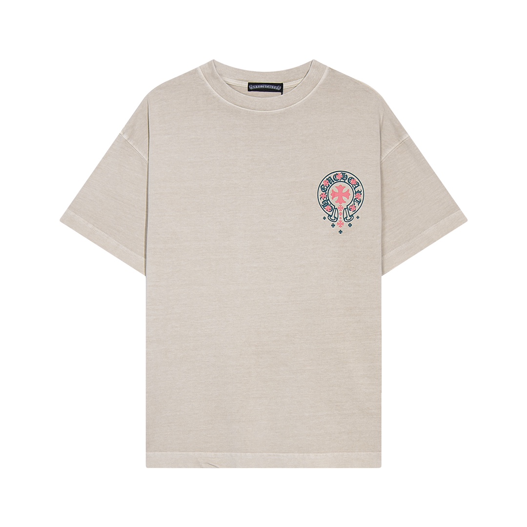 【CHROME HEARTS 公式旗艦店】クロムハーツ Tシャツ ご好評に付き再入荷! - 画像 (2)