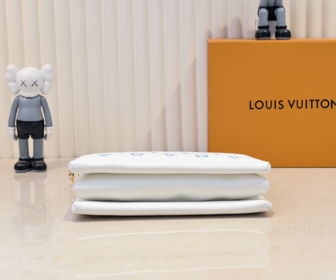 Louis Vuitton いとこの小さなバッグ M11225 23618 22896 57790 - 画像 (14)