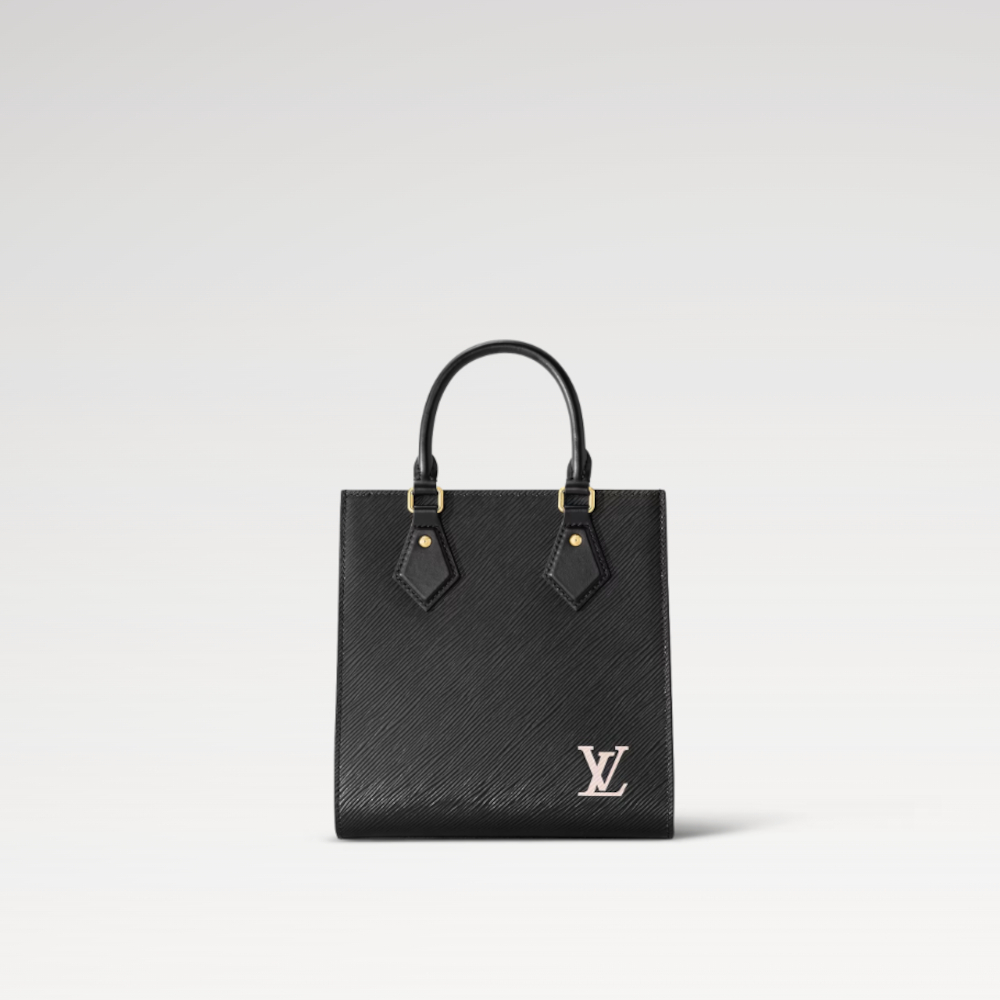 【人気のエピ♪】Louis Vuitton サックプラ BB - 画像 (2)