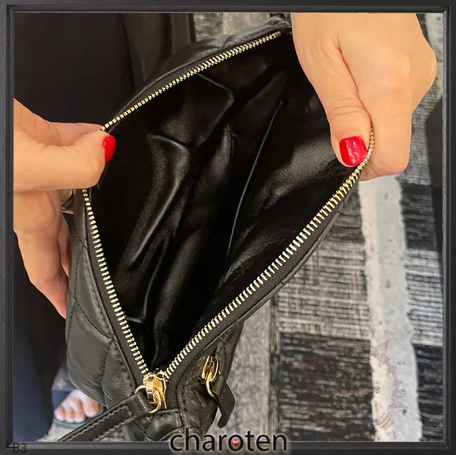 超限定で争奪戦♡国内即発♪ウエストバッグ - 画像 (4)