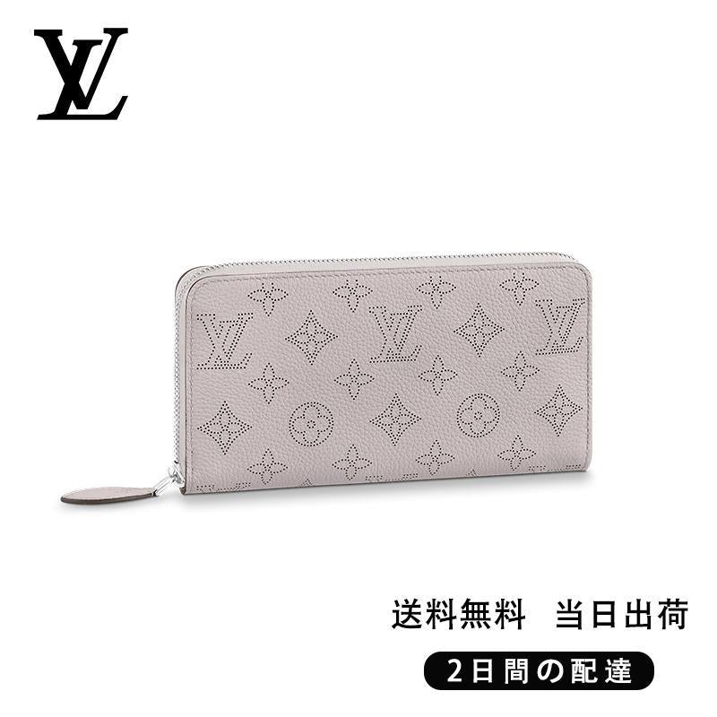 LOUIS VUITTON ジッピー?ウォレット Ref:M80314