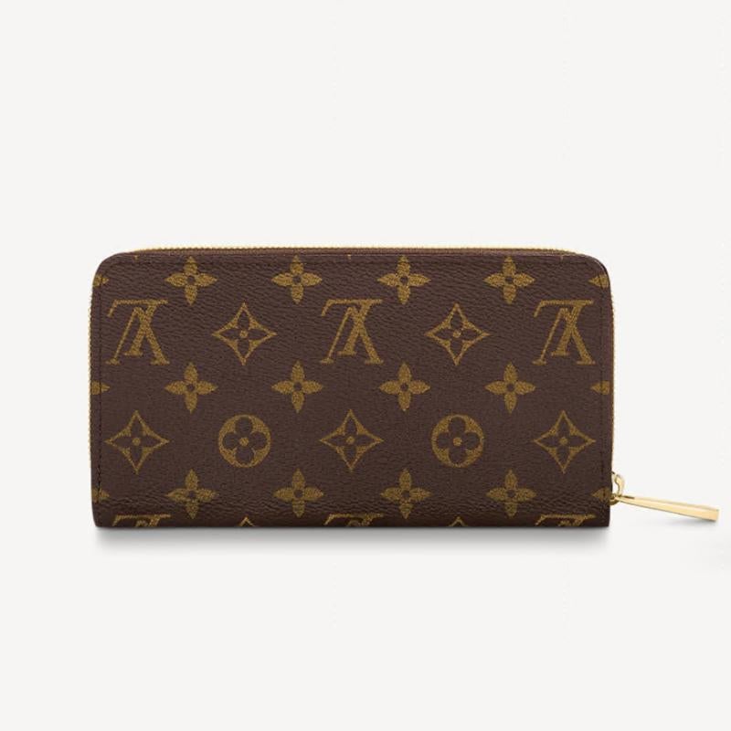 LOUIS VUITTON ルイヴィトン アヴェニュー?スリングバッグ 長財布 2点セット お得 Ref:M45897+M60017 - 画像 (6)