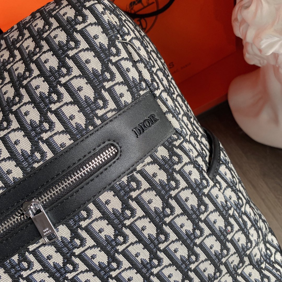 Dior ディオール バックパック 35x44cm - 画像 (5)