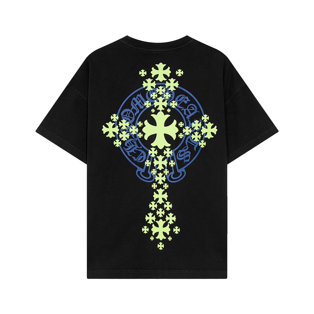 【CHROME HEARTS 公式旗艦店】クロムハーツ Tシャツ ご好評に付き再入荷! - 画像 (4)
