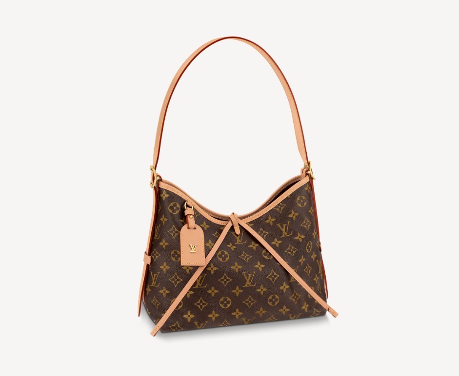《お洒落☆完売必至☆上品》 ルイヴィトン ショルダーバッグ M46203 - 画像 (4)