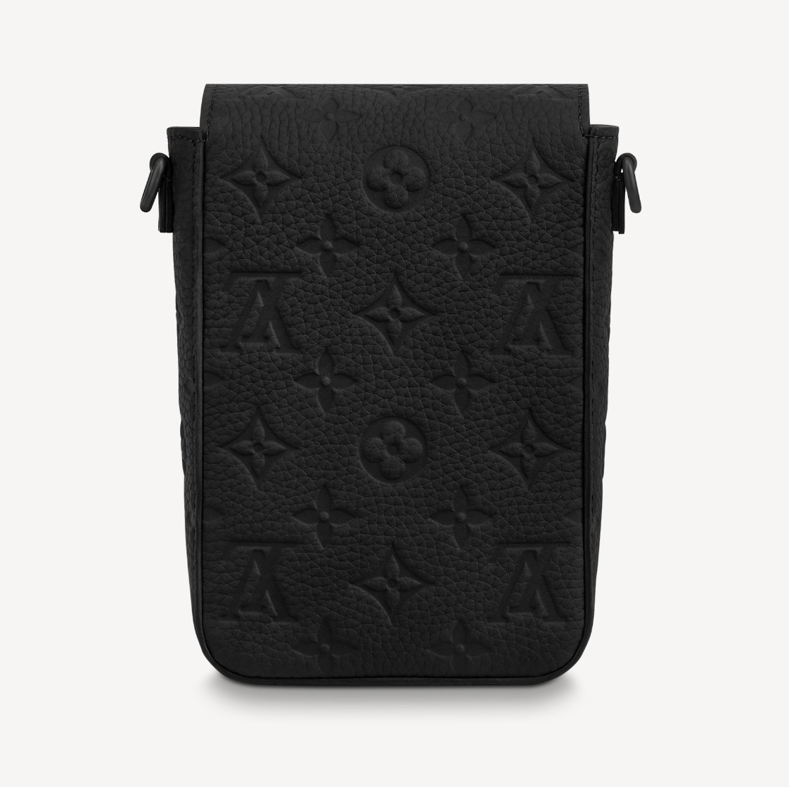 LOUIS VUITTON★S-LOCK VERTICAL WEARABLE WALLET★メンズ★送込 - 画像 (3)