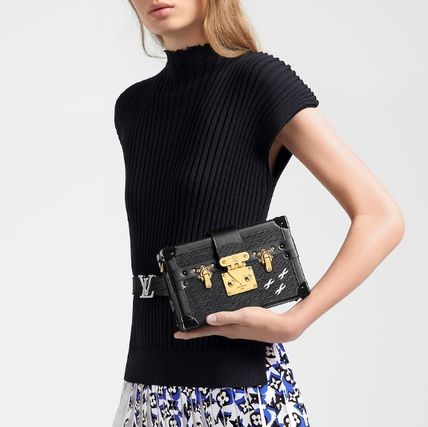 直営店買付☆Louis Vuitton☆プチモールバッグ - 画像 (6)