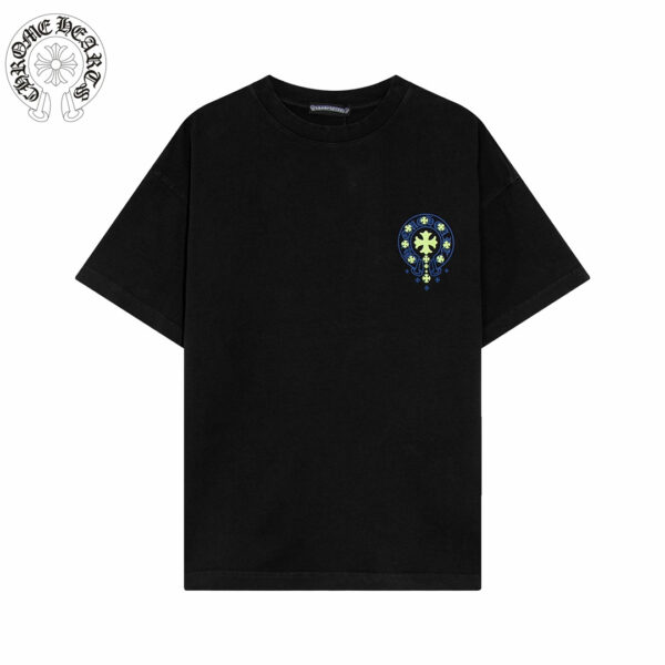 【CHROME HEARTS 公式旗艦店】クロムハーツ Tシャツ ご好評に付き再入荷!