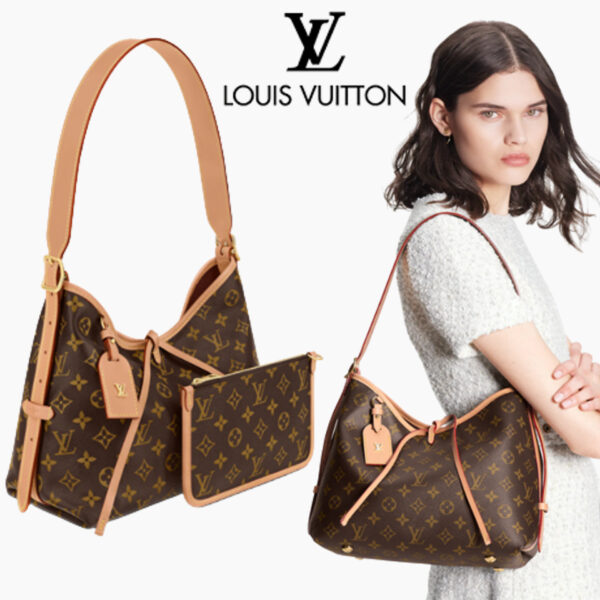 《お洒落☆完売必至☆上品》 ルイヴィトン ショルダーバッグ M46203