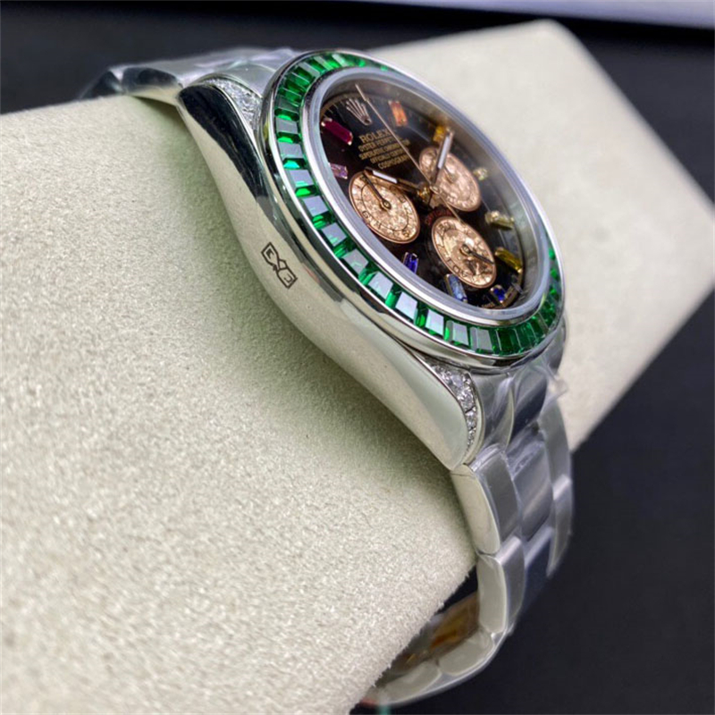 ロレックス コスモグラフ デイトナ - 画像 (34)