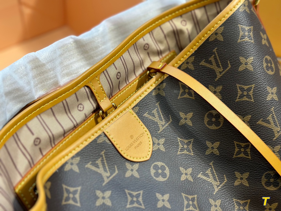 ルイヴィトンLV-Delightful - 画像 (4)