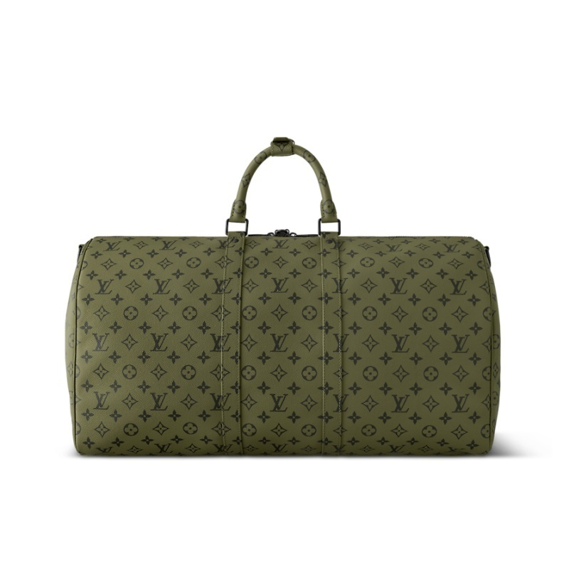 【旅行に最適☆】Louis Vuitton キーポル ショルダーバッグ 55 M23963 - 画像 (5)