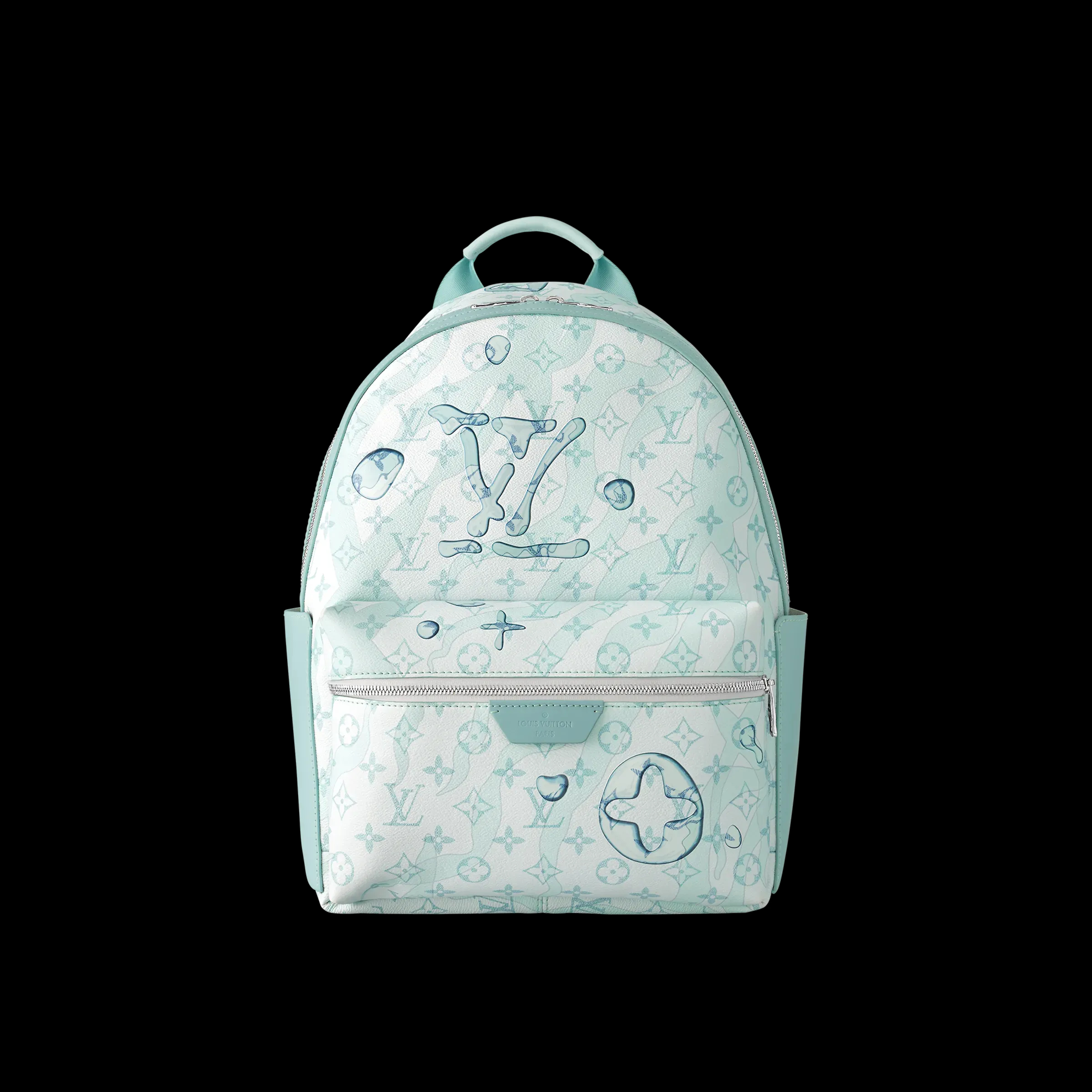 LOUIS VUITTON ルイ・ヴィトン Discovery M22519 ディスカバリー・バックパック PM - 画像 (2)
