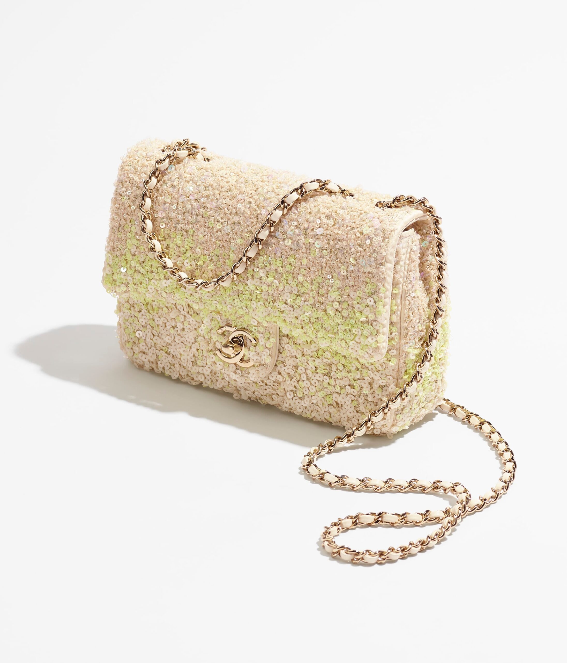 ミニ フラップ バッグ - 画像 (2)