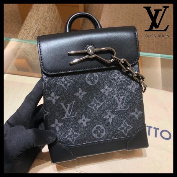 【外出のお供に♪】Louis Vuitton ショルダーバッグ M82774