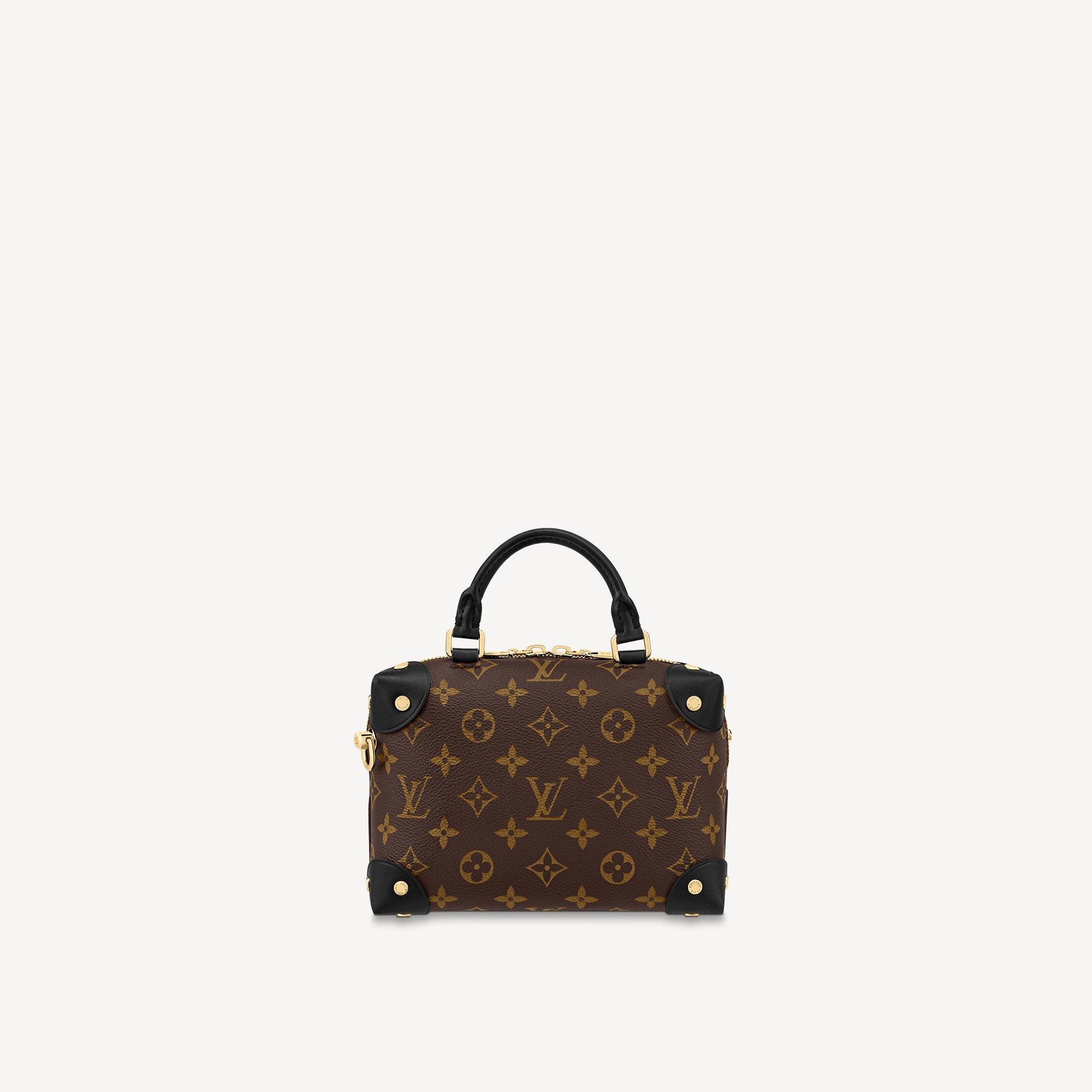 限定★新作 LOUIS VUITTON プティット マル スープル M45571 - 画像 (6)
