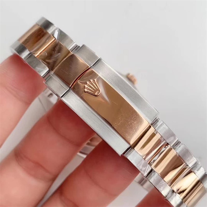 ロレックス デイトジャスト41 126331 - 画像 (7)