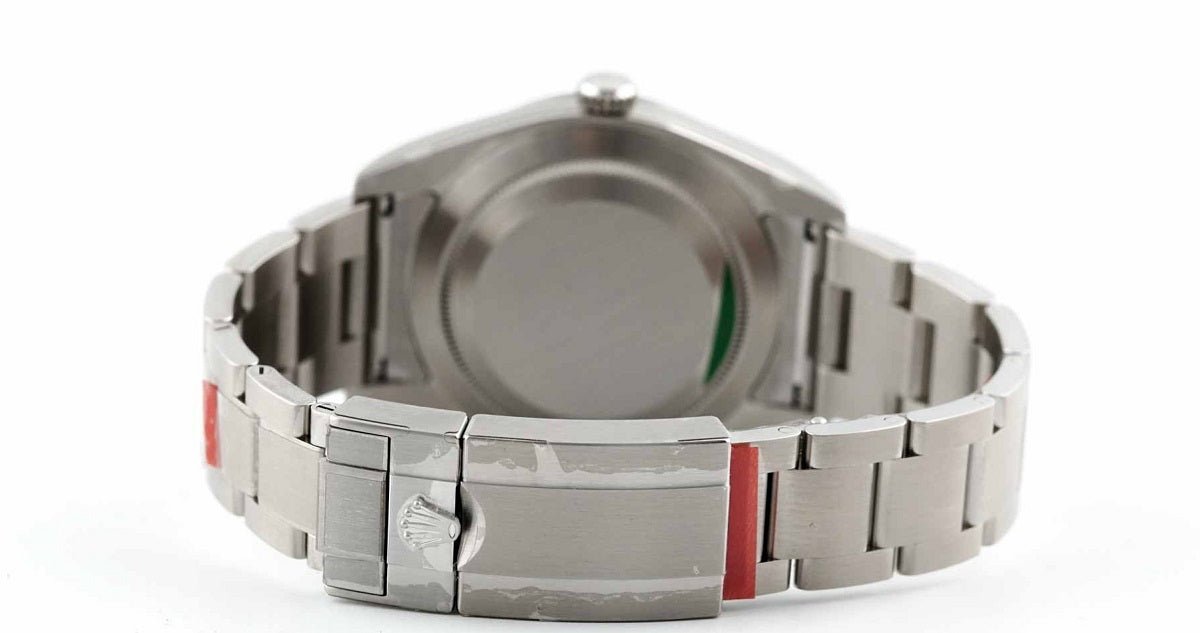 ROLEX ロレックス エクスプローラー I 214270 ランダムシリアル - 画像 (7)