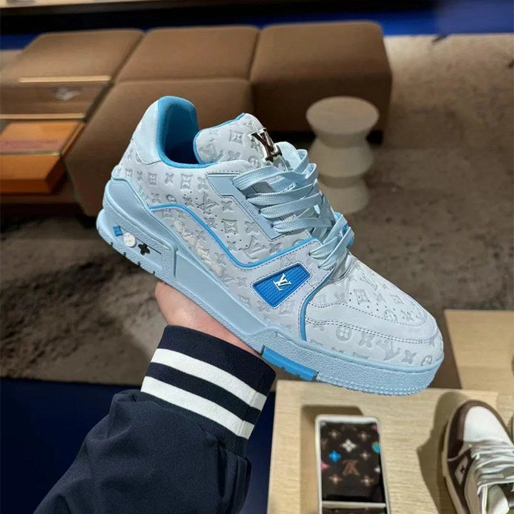 Tyler, the Creator x Louis Vuitton Trainer - 画像 (10)