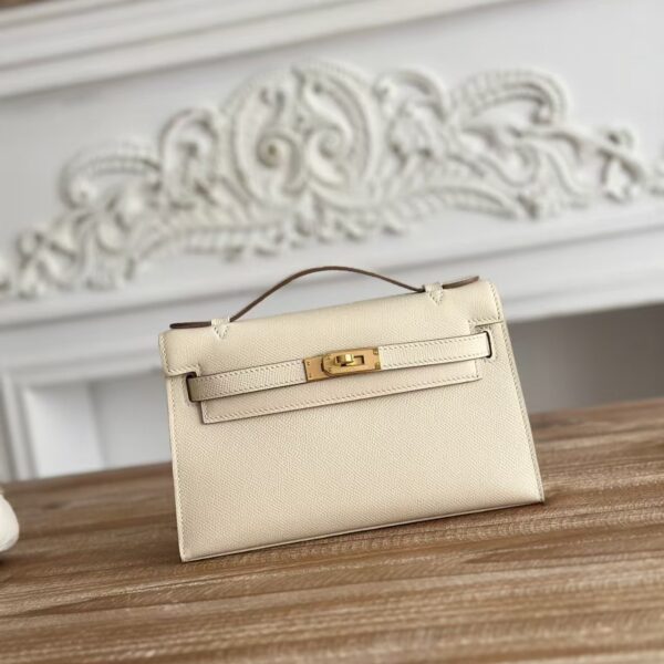 エルメス ポシェットケリー P620