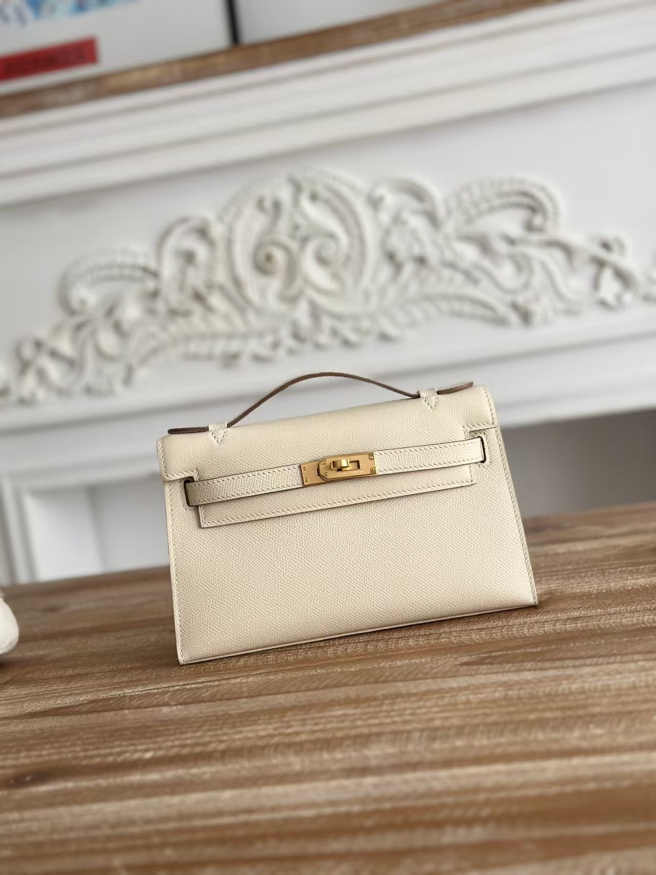 エルメス ポシェットケリー P620