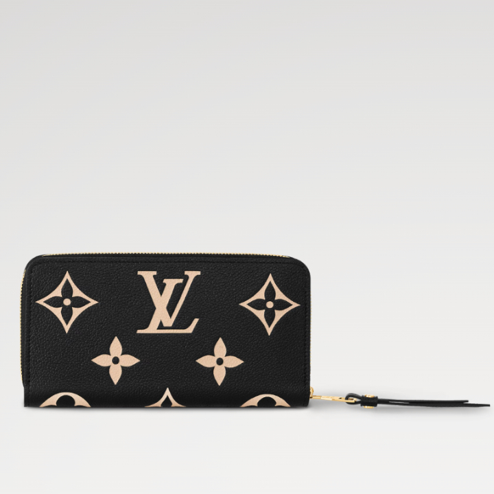 《大人気★》Louis Vuitton Zippy Wallet ジッピー・ウォレットM69794 M80481 - 画像 (8)