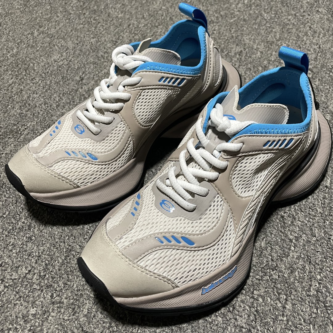 Balenciaga Circuit Sneaker Blue(793945WFLGY2240) - 画像 (13)