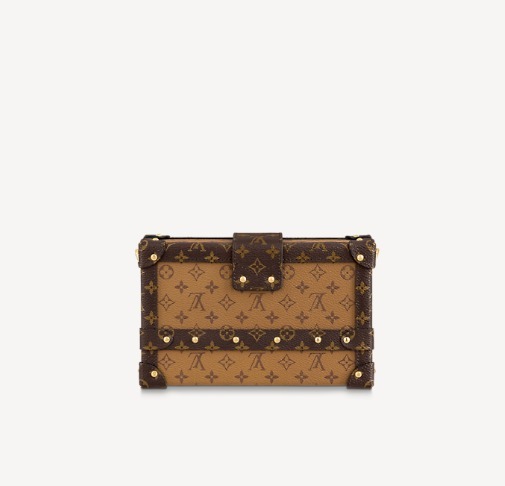 直営店買付☆Louis Vuitton☆プチモールバッグ - 画像 (14)